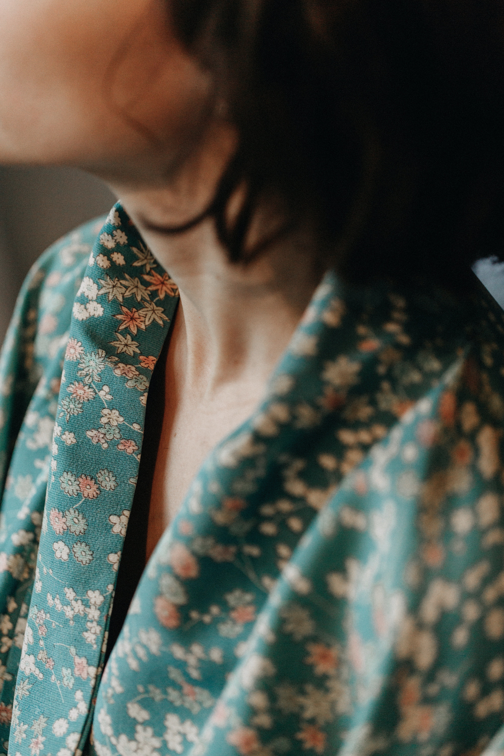 Mariage d'hiver à la Dîme de Giverny - Julia + Romain - Blog Mariage Madame C