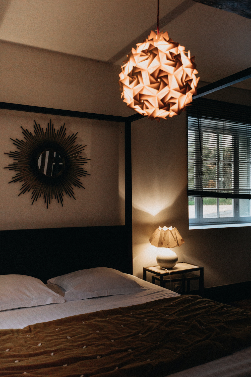 Mariage d'hiver à la Dîme de Giverny - Julia + Romain - Blog Mariage Madame C