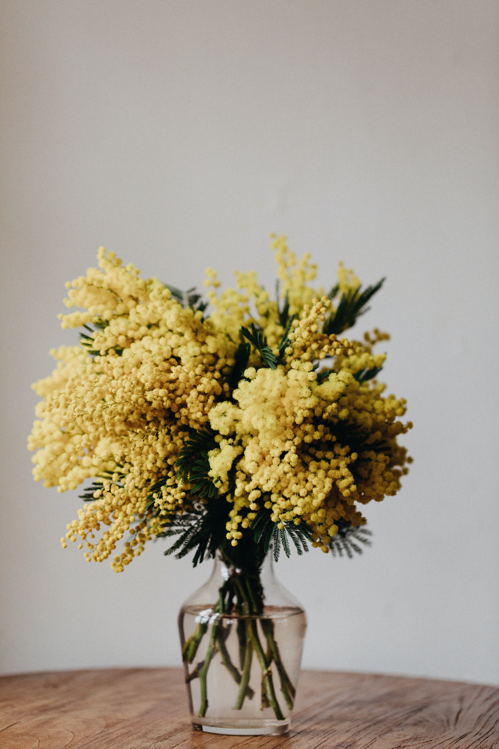 Mariage d'hiver à la Dîme de Giverny - Julia + Romain - Blog Mariage Madame C