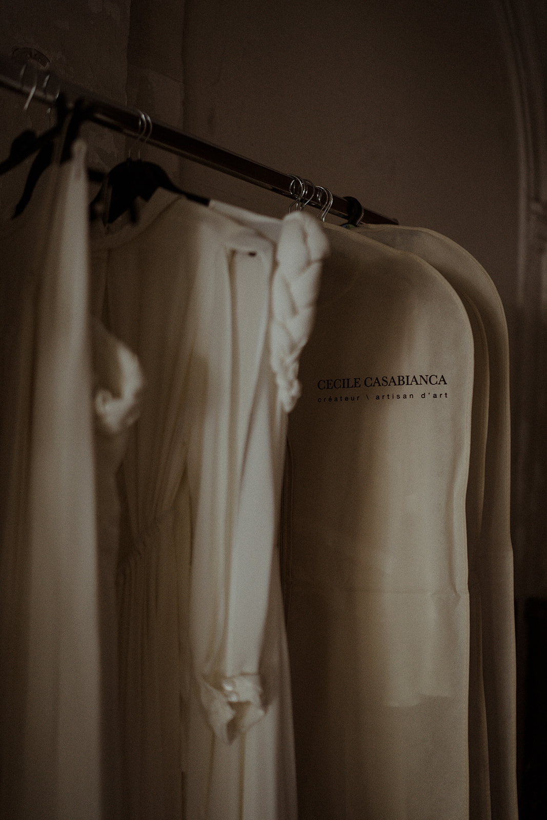 Cecile Casabianca Collection 2021 - Robes de mariée - Blog Mariage Madame C Cecile Casabianca Collection 2021 - Robes de mariée - Blog Mariage Madame C