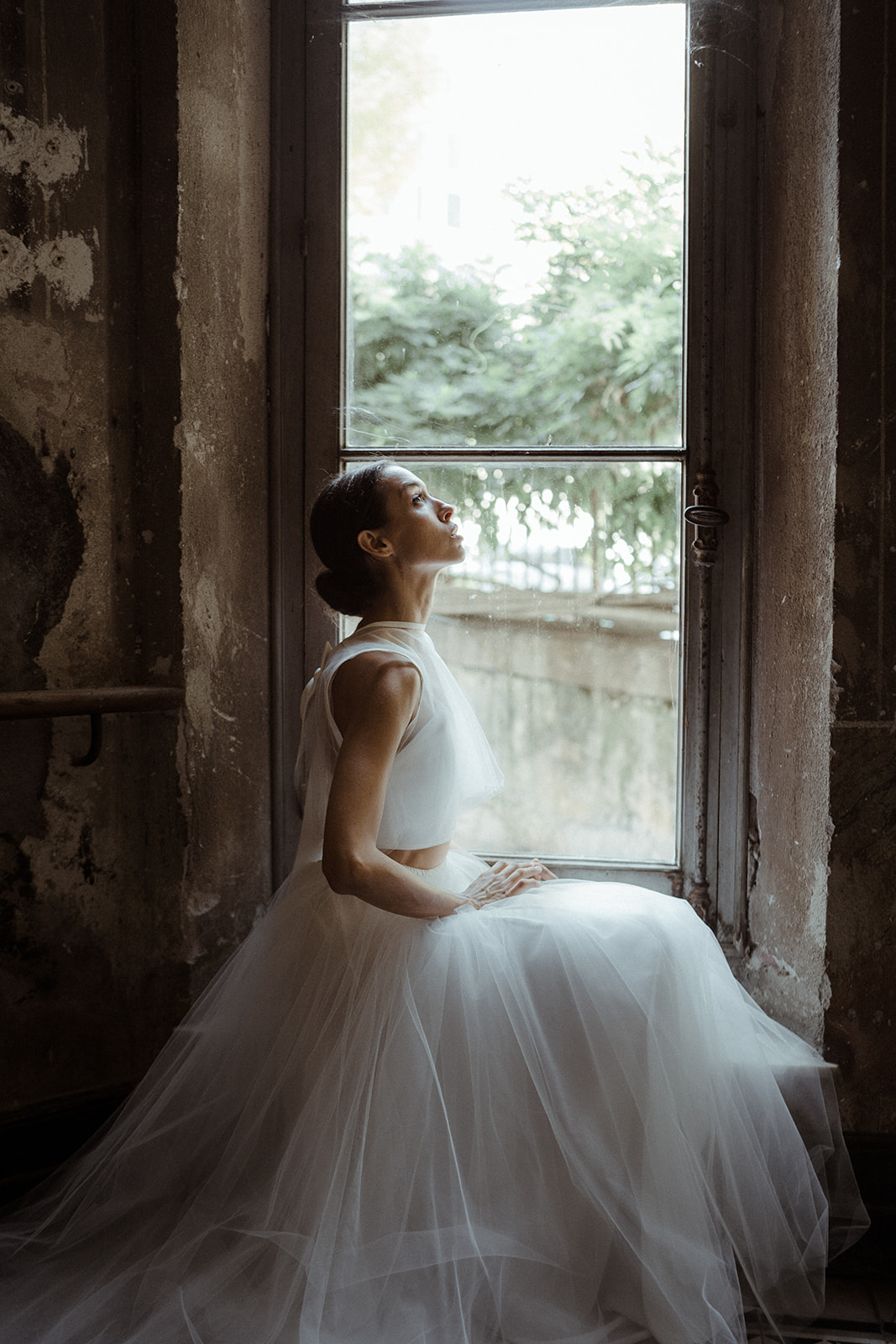 Cecile Casabianca Collection 2021 - Robes de mariée - Blog Mariage Madame C Cecile Casabianca Collection 2021 - Robes de mariée - Blog Mariage Madame C