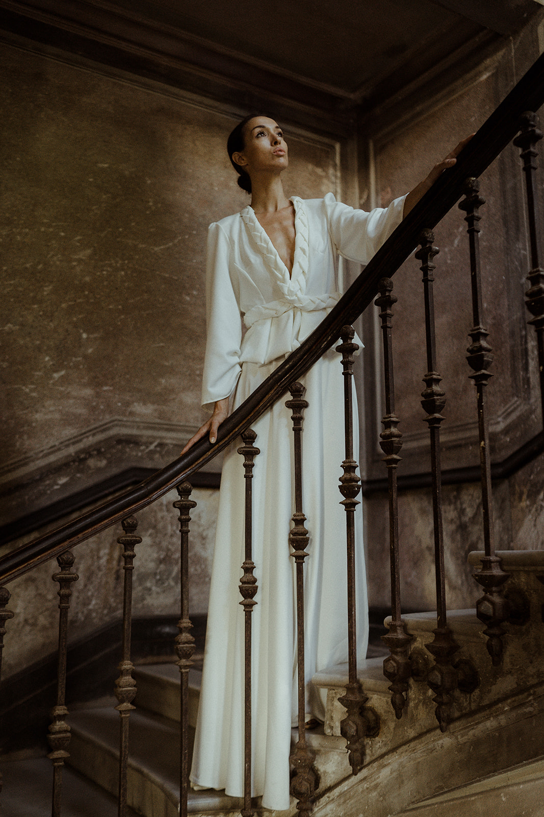 Cecile Casabianca Collection 2021 - Robes de mariée - Blog Mariage Madame C Cecile Casabianca Collection 2021 - Robes de mariée - Blog Mariage Madame C