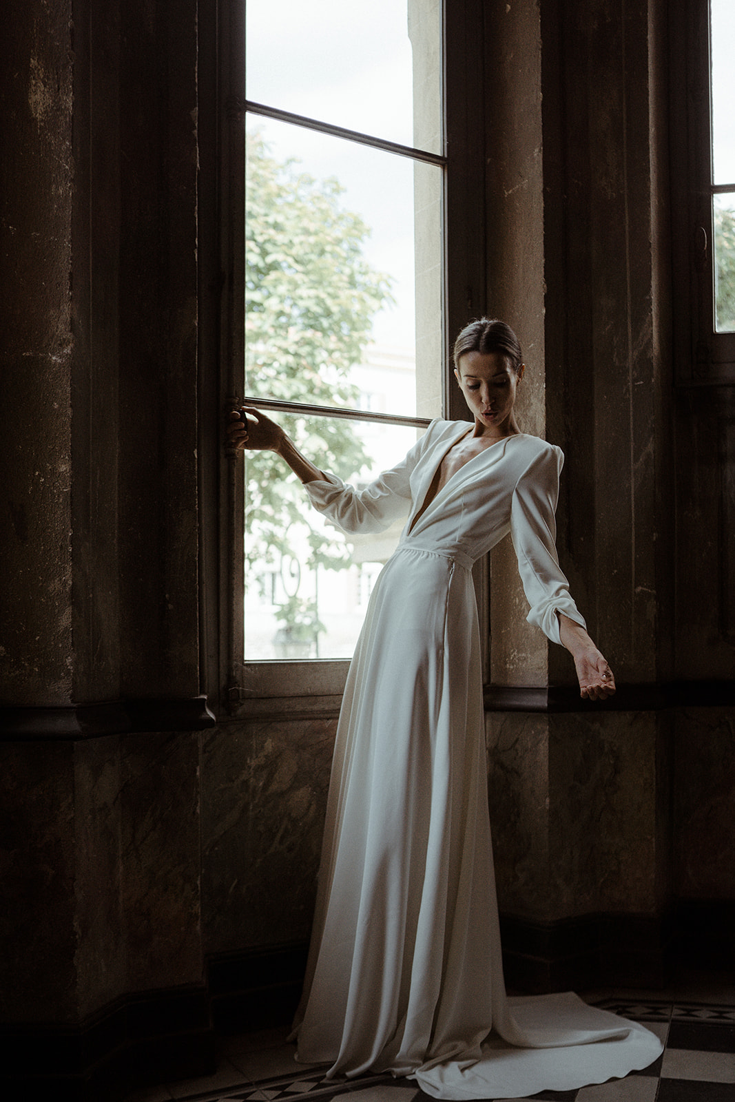 Cecile Casabianca Collection 2021 - Robes de mariée - Blog Mariage Madame C Cecile Casabianca Collection 2021 - Robes de mariée - Blog Mariage Madame C