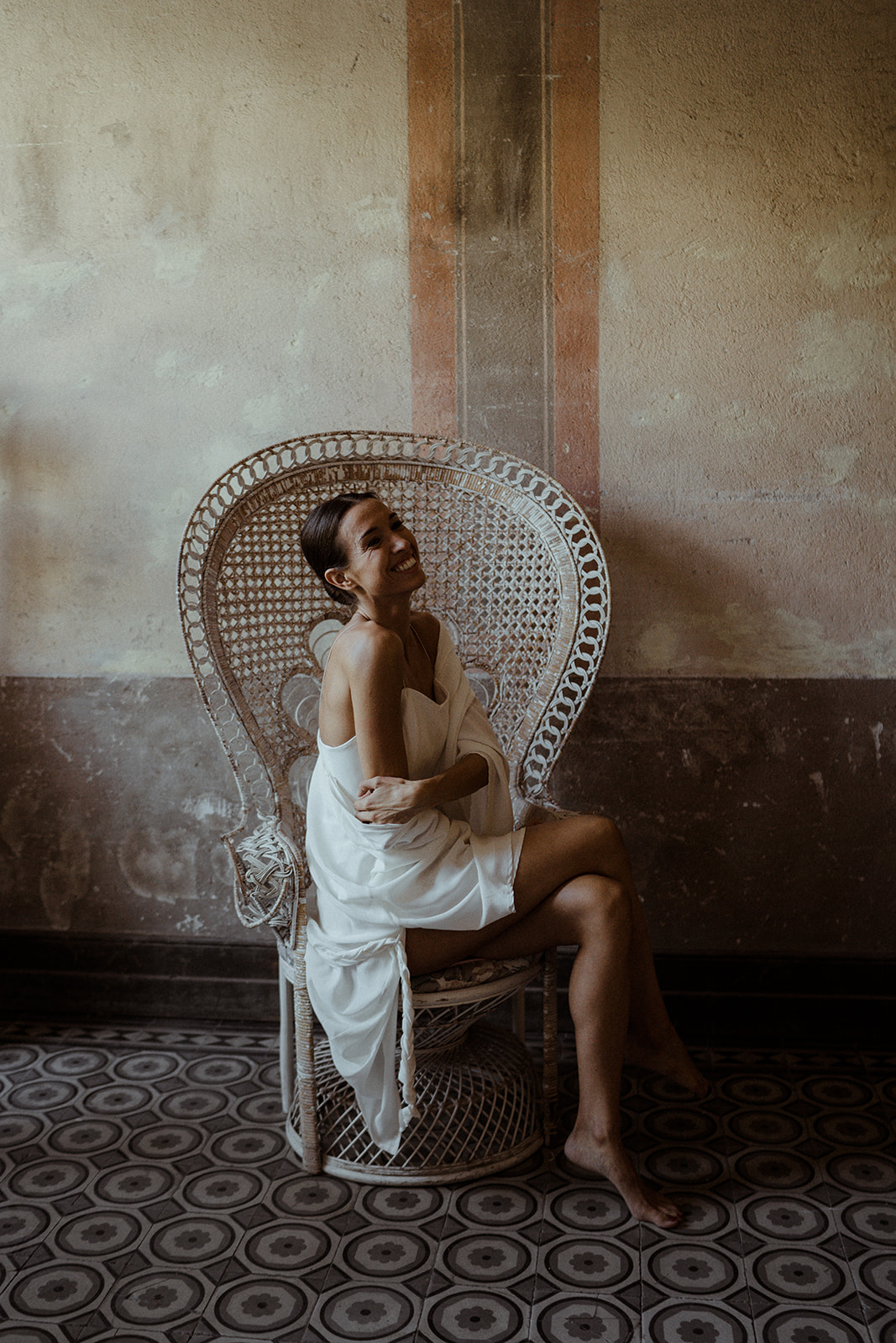 Cecile Casabianca Collection 2021 - Robes de mariée - Blog Mariage Madame C Cecile Casabianca Collection 2021 - Robes de mariée - Blog Mariage Madame C