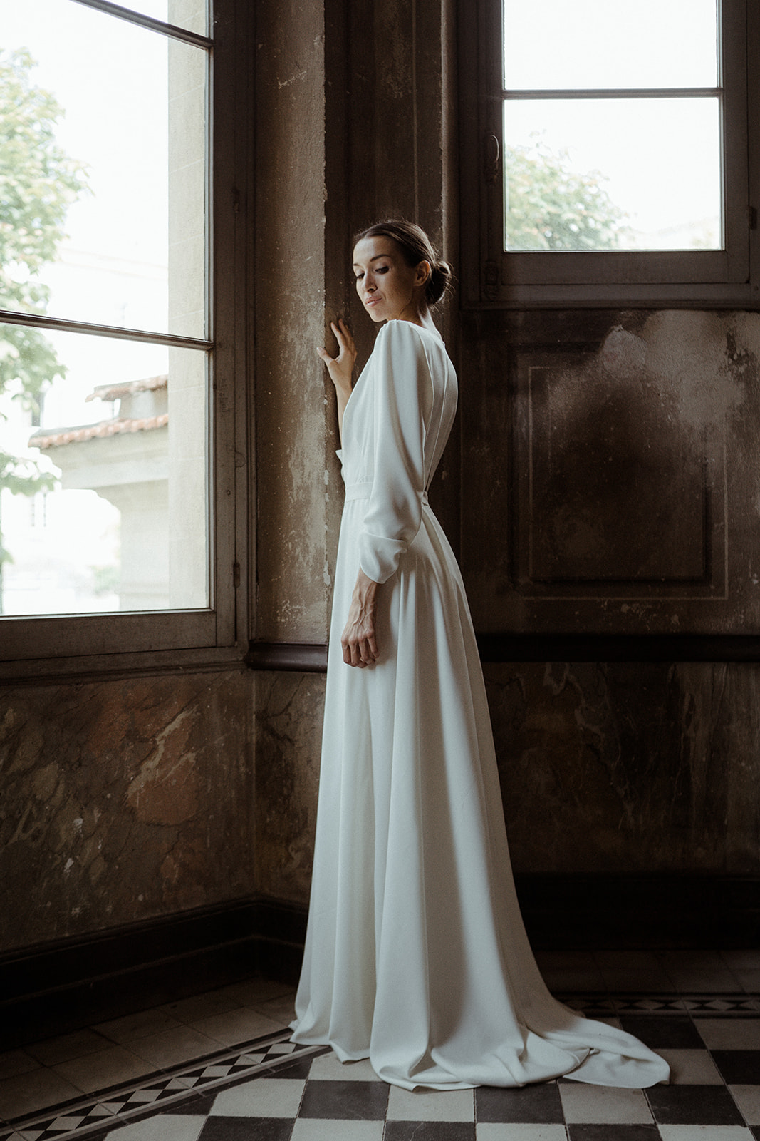 Cecile Casabianca Collection 2021 - Robes de mariée - Blog Mariage Madame C Cecile Casabianca Collection 2021 - Robes de mariée - Blog Mariage Madame C