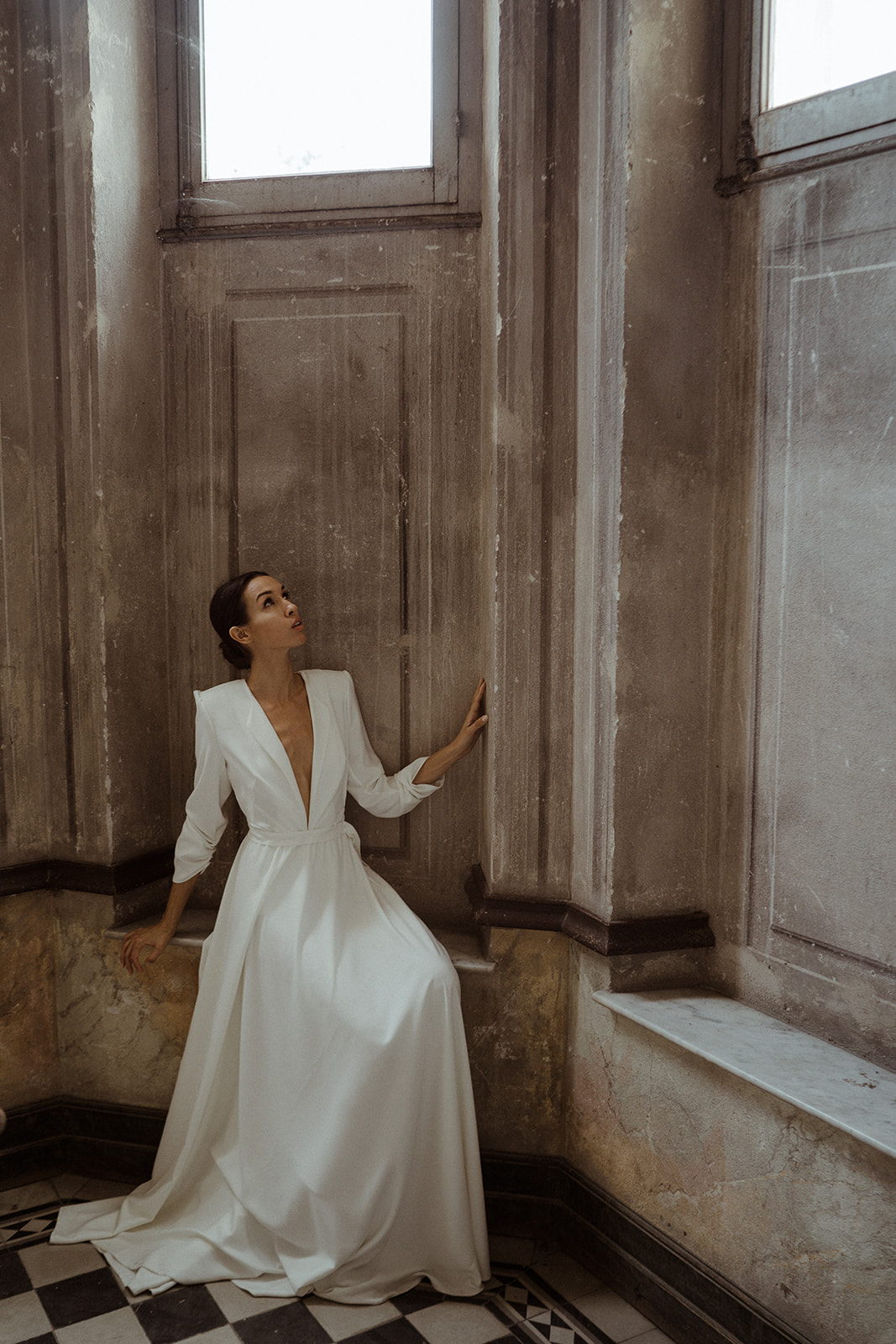 Cecile Casabianca Collection 2021 - Robes de mariée - Blog Mariage Madame C Cecile Casabianca Collection 2021 - Robes de mariée - Blog Mariage Madame C