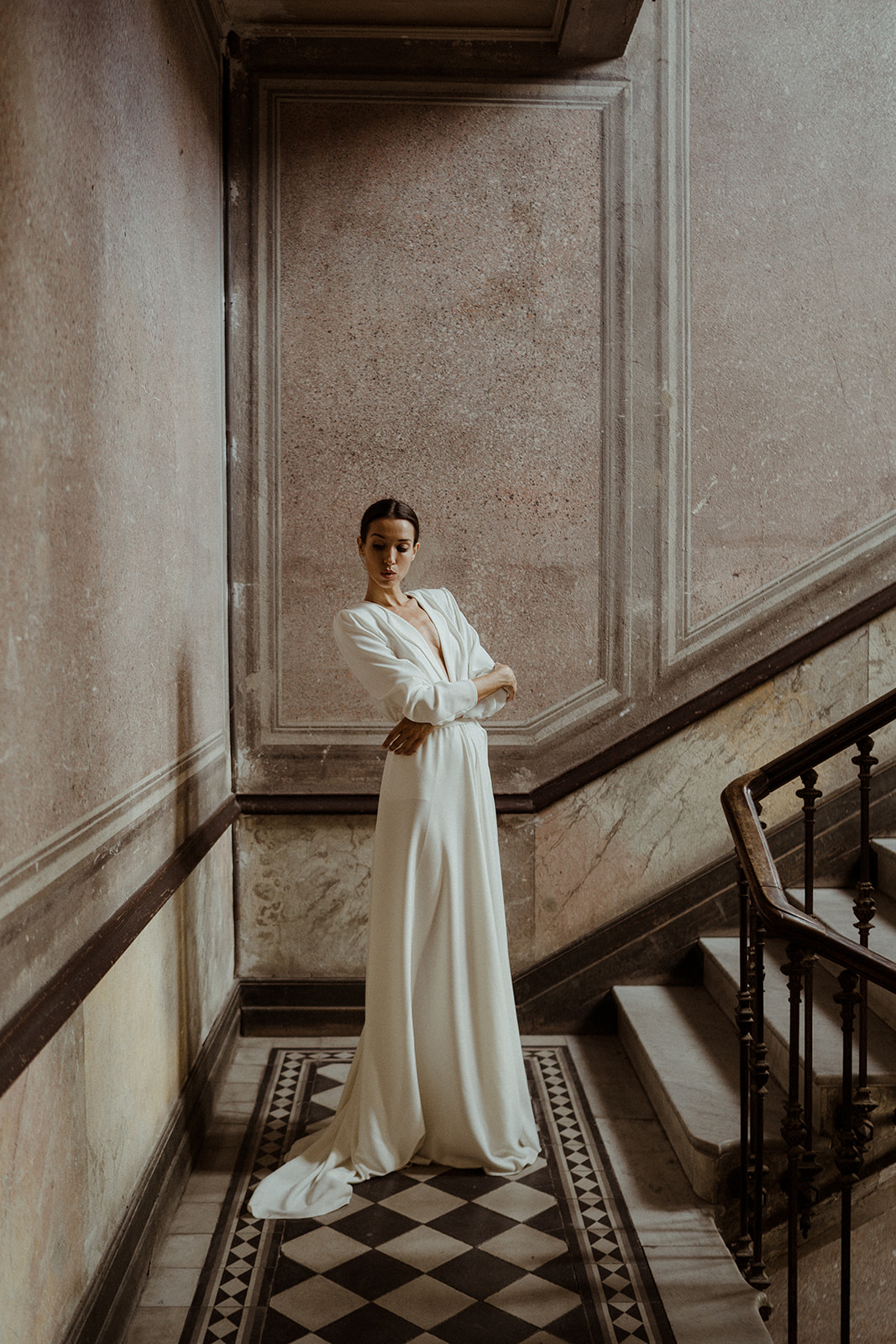 Cecile Casabianca Collection 2021 - Robes de mariée - Blog Mariage Madame C Cecile Casabianca Collection 2021 - Robes de mariée - Blog Mariage Madame C