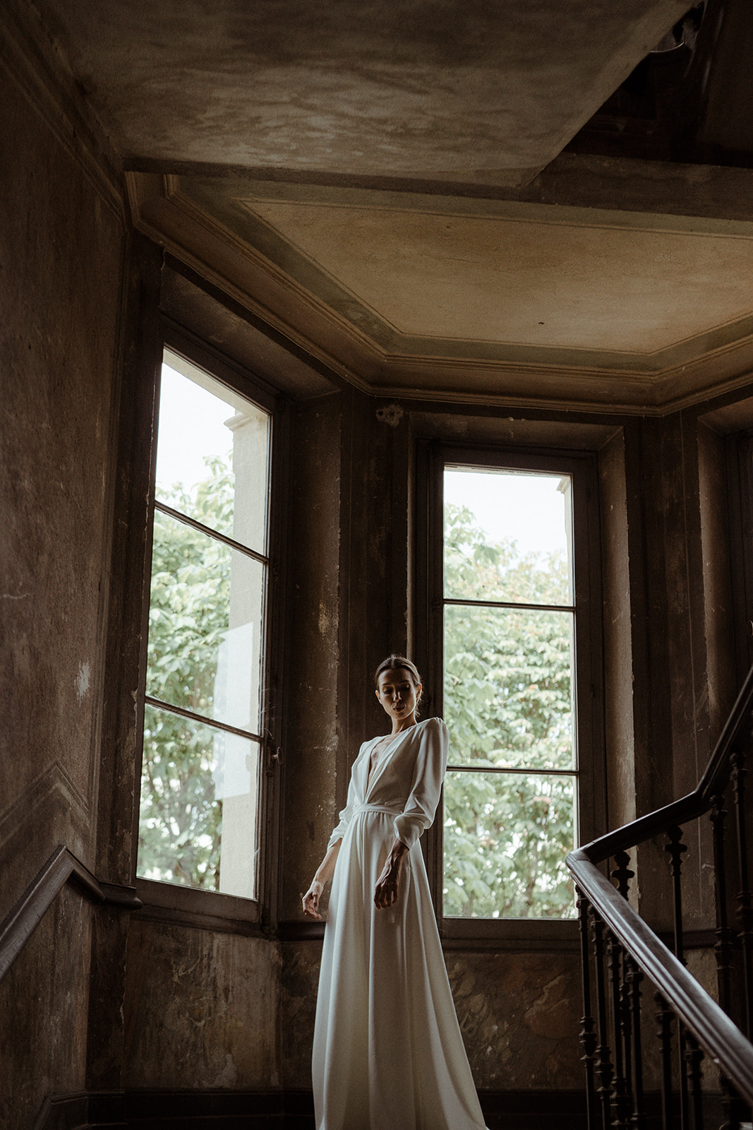 Cecile Casabianca Collection 2021 - Robes de mariée - Blog Mariage Madame C Cecile Casabianca Collection 2021 - Robes de mariée - Blog Mariage Madame C