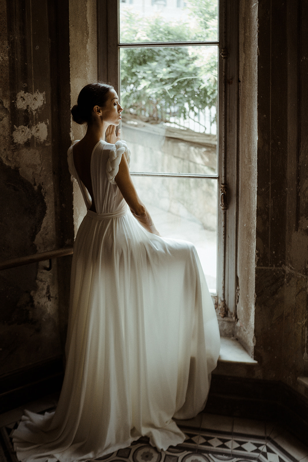 Cecile Casabianca Collection 2021 - Robes de mariée - Blog Mariage Madame C