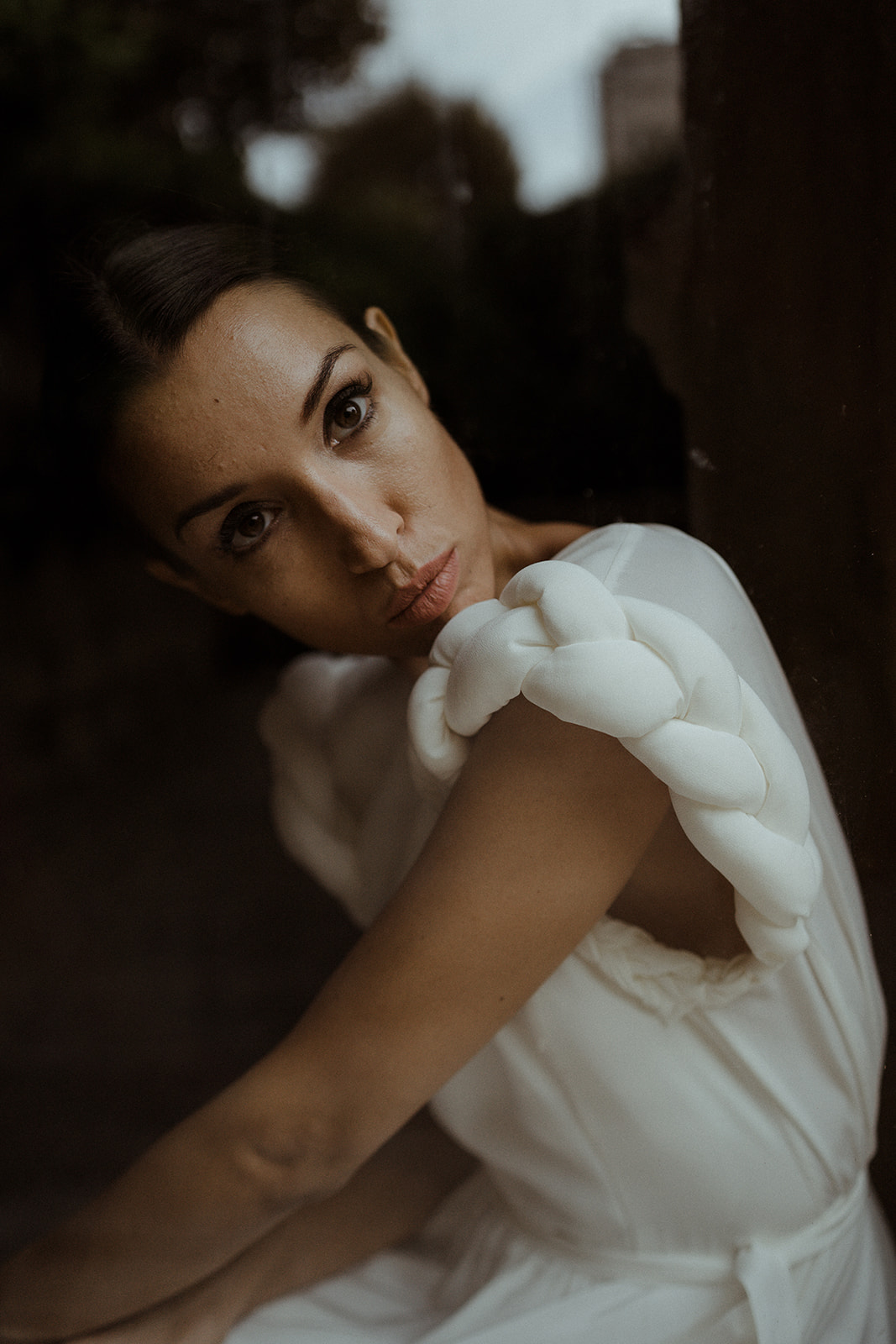 Cecile Casabianca Collection 2021 - Robes de mariée - Blog Mariage Madame C Cecile Casabianca Collection 2021 - Robes de mariée - Blog Mariage Madame C