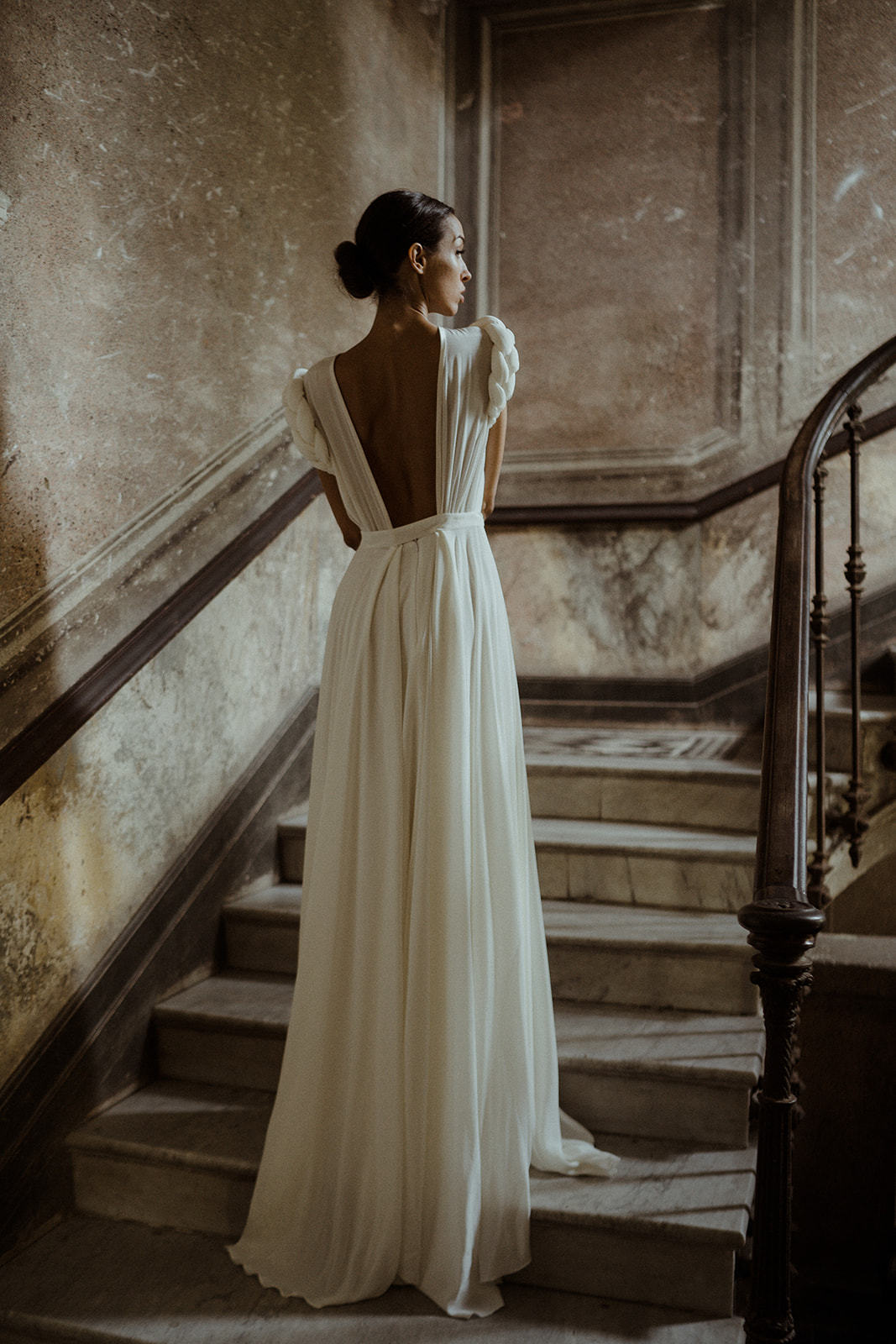 Cecile Casabianca Collection 2021 - Robes de mariée - Blog Mariage Madame C Cecile Casabianca Collection 2021 - Robes de mariée - Blog Mariage Madame C