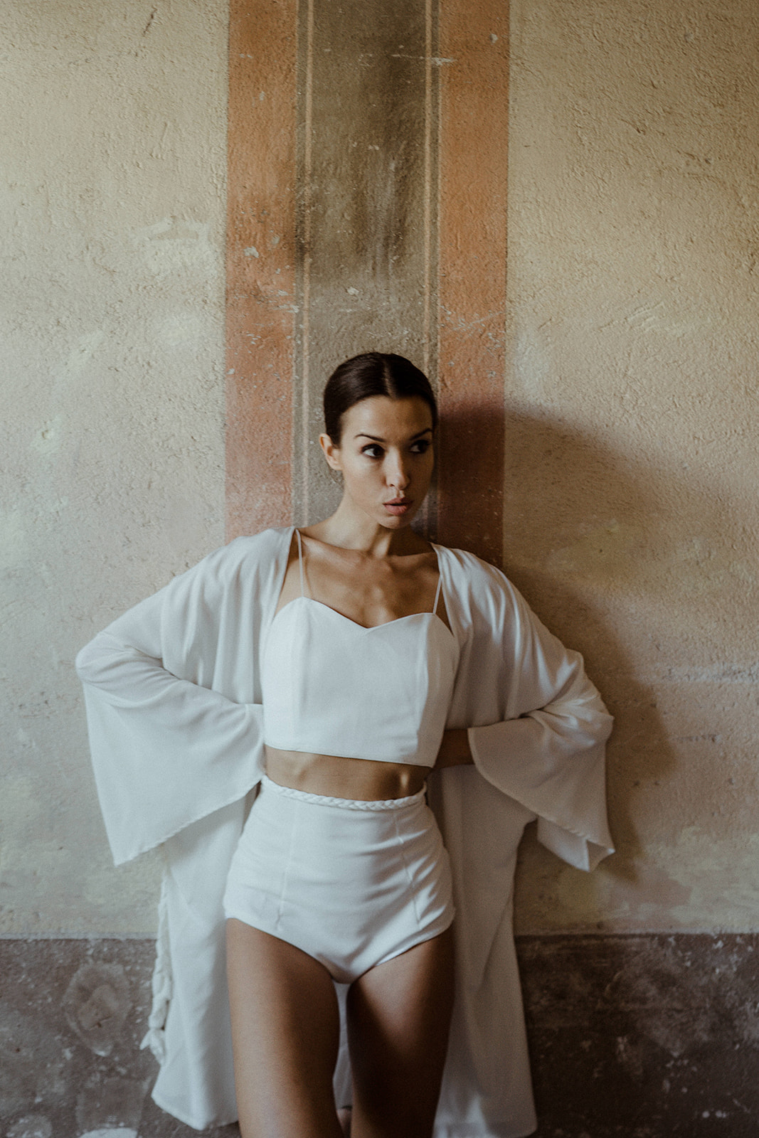 Cecile Casabianca Collection 2021 - Robes de mariée - Blog Mariage Madame C Cecile Casabianca Collection 2021 - Robes de mariée - Blog Mariage Madame C