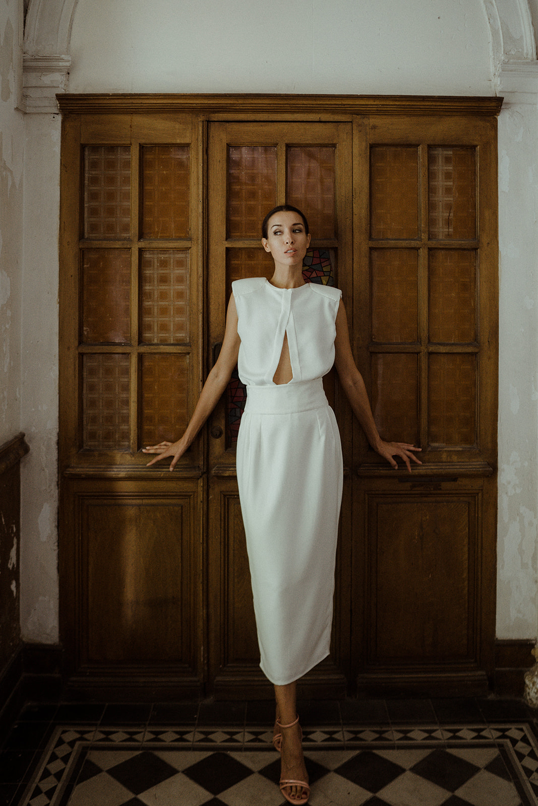 Cecile Casabianca Collection 2021 - Robes de mariée - Blog Mariage Madame C Cecile Casabianca Collection 2021 - Robes de mariée - Blog Mariage Madame C