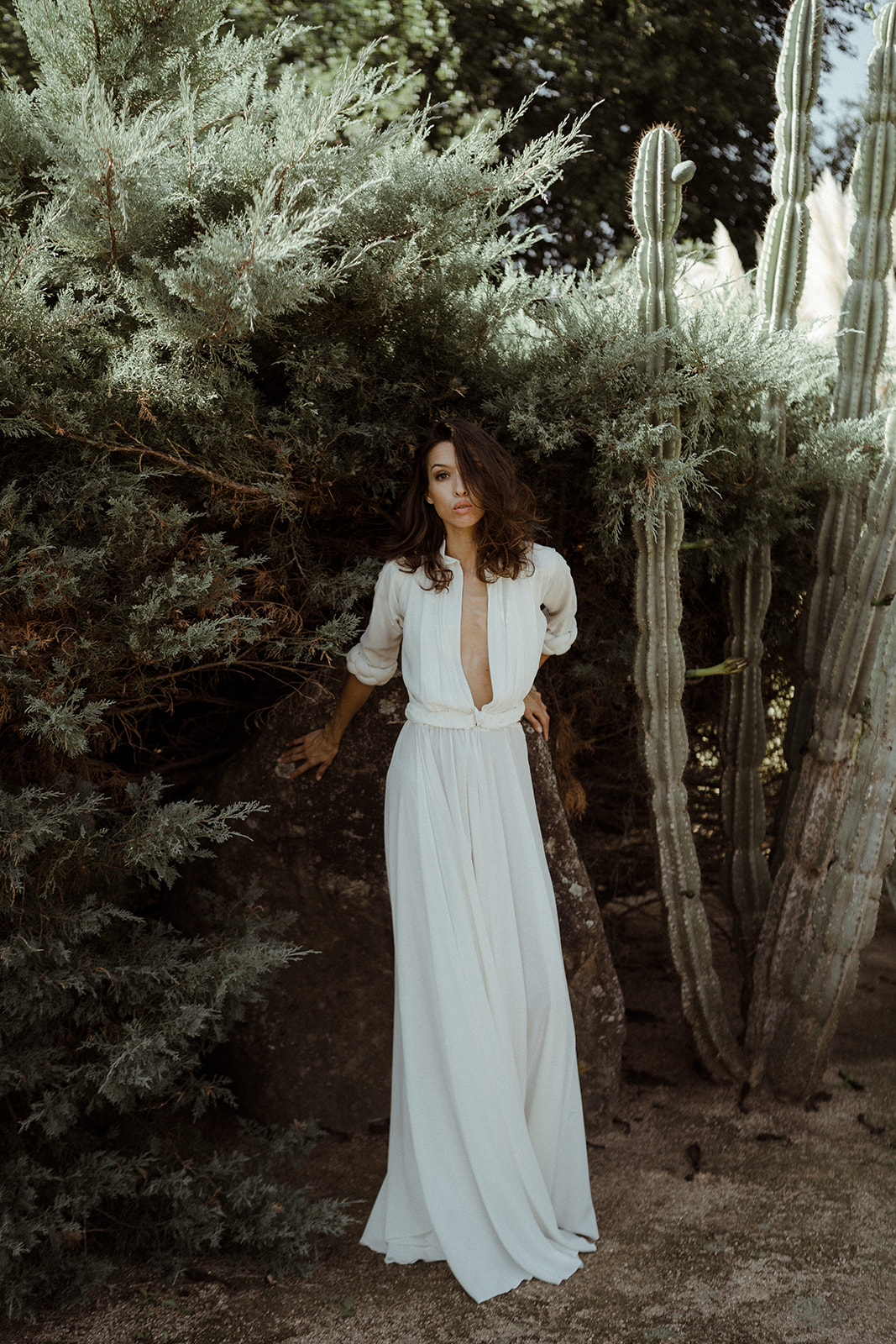 Cecile Casabianca Collection 2021 - Robes de mariée - Blog Mariage Madame C Cecile Casabianca Collection 2021 - Robes de mariée - Blog Mariage Madame C