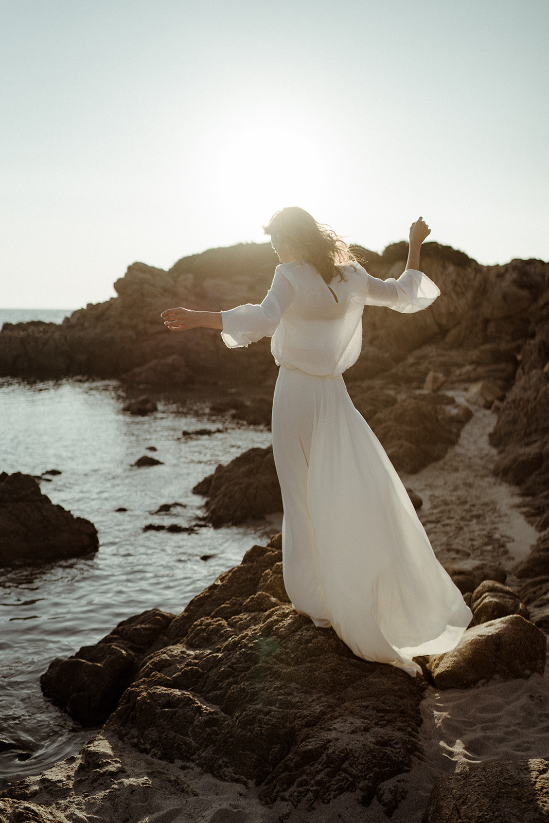 Cecile Casabianca Collection 2021 - Robes de mariée - Blog Mariage Madame C Cecile Casabianca Collection 2021 - Robes de mariée - Blog Mariage Madame C