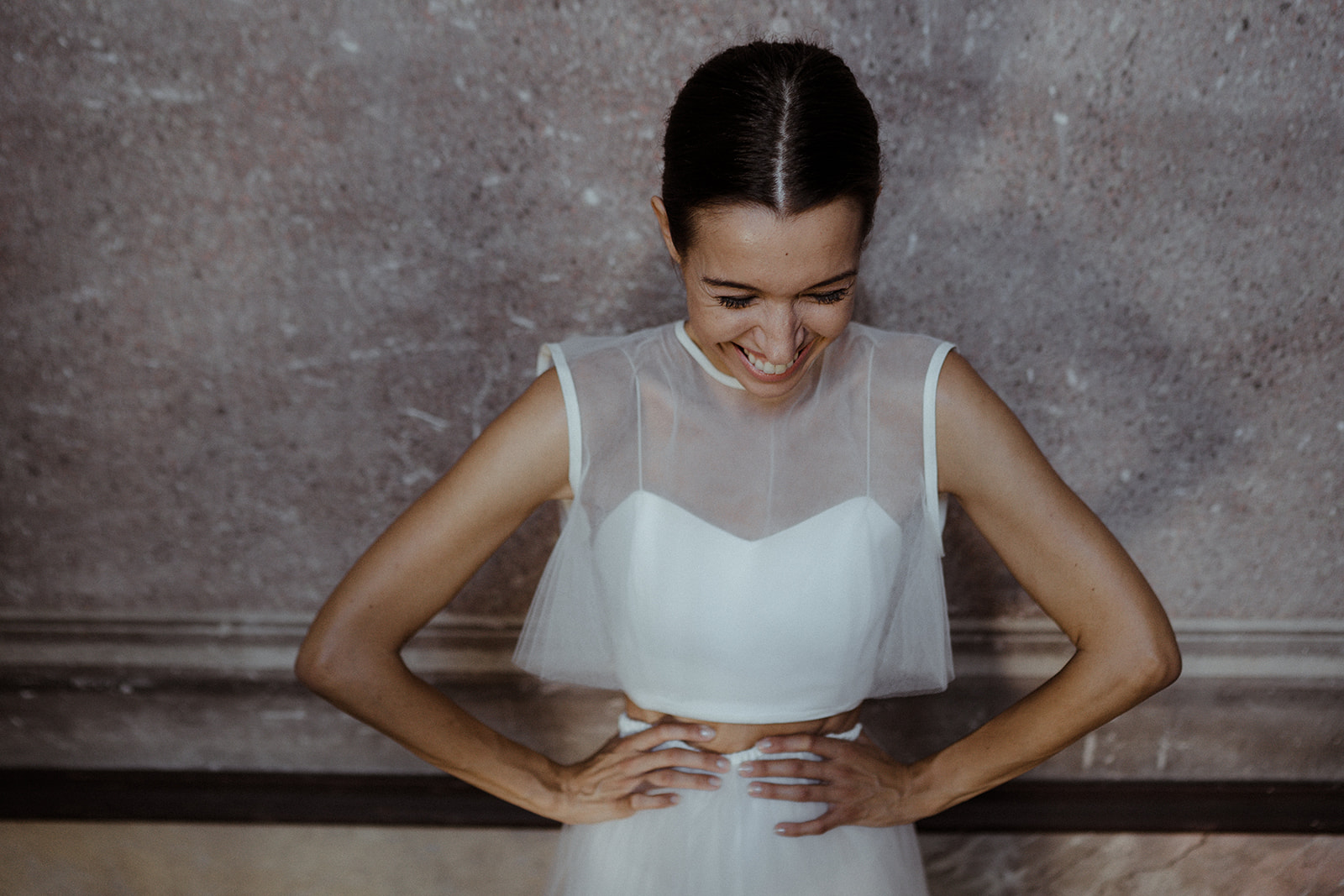 Cecile Casabianca Collection 2021 - Robes de mariée - Blog Mariage Madame C Cecile Casabianca Collection 2021 - Robes de mariée - Blog Mariage Madame C