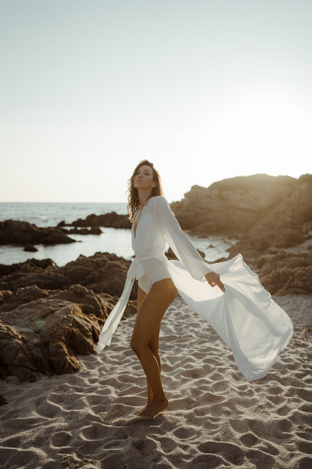 Cecile Casabianca Collection 2021 - Robes de mariée - Blog Mariage Madame C Cecile Casabianca Collection 2021 - Robes de mariée - Blog Mariage Madame C