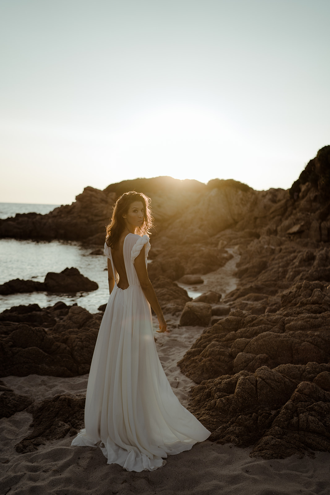 Cecile Casabianca Collection 2021 - Robes de mariée - Blog Mariage Madame C Cecile Casabianca Collection 2021 - Robes de mariée - Blog Mariage Madame C