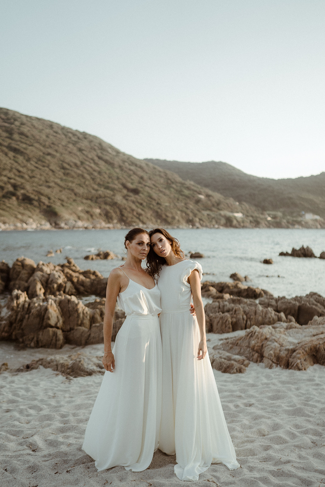 Cecile Casabianca Collection 2021 - Robes de mariée - Blog Mariage Madame C Cecile Casabianca Collection 2021 - Robes de mariée - Blog Mariage Madame C