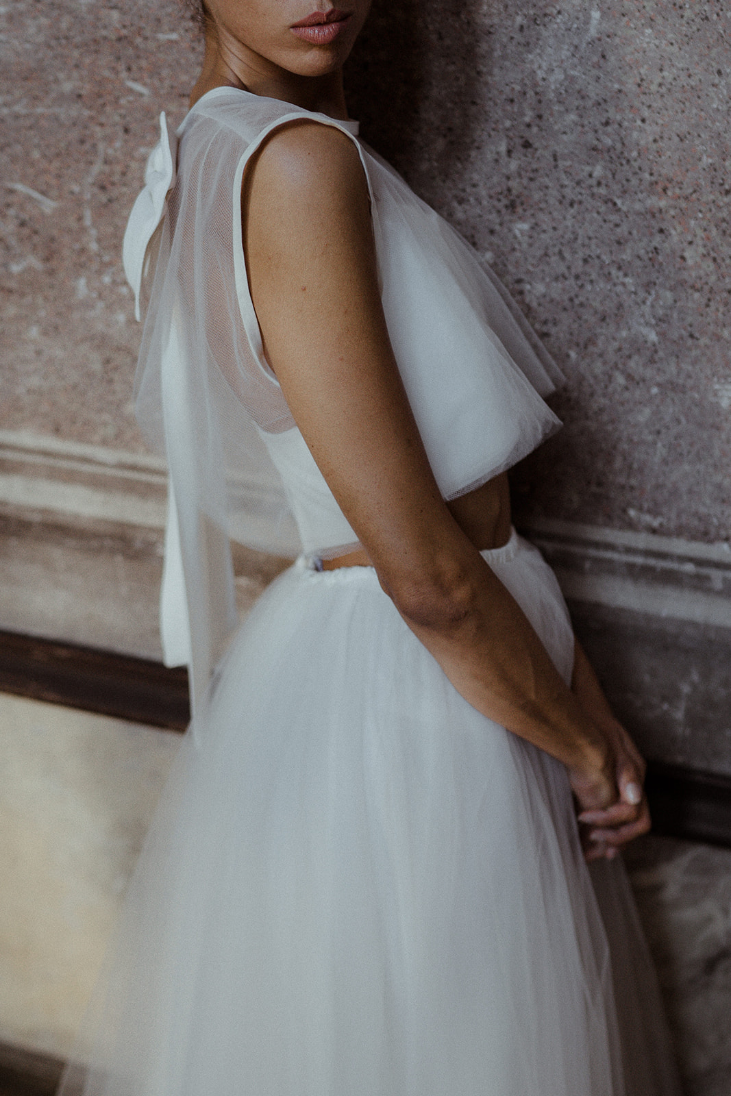 Cecile Casabianca Collection 2021 - Robes de mariée - Blog Mariage Madame C Cecile Casabianca Collection 2021 - Robes de mariée - Blog Mariage Madame C