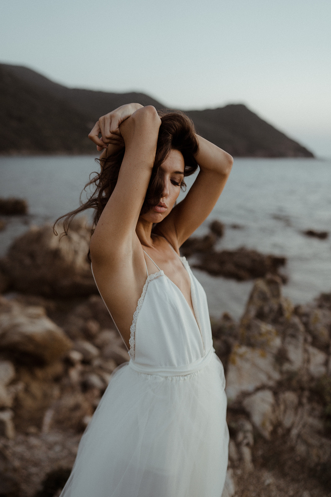 Cecile Casabianca Collection 2021 - Robes de mariée - Blog Mariage Madame C Cecile Casabianca Collection 2021 - Robes de mariée - Blog Mariage Madame C