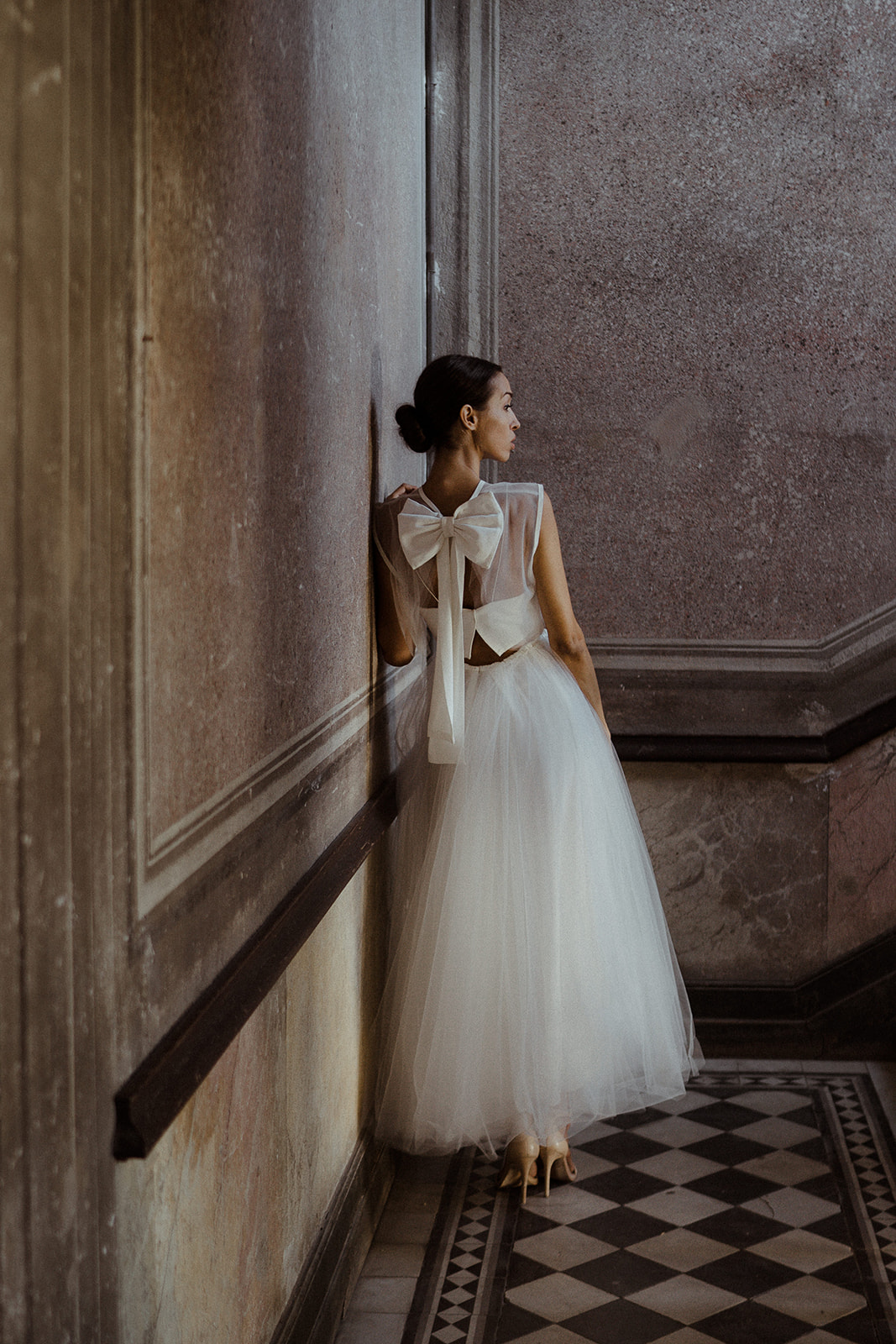 Cecile Casabianca Collection 2021 - Robes de mariée - Blog Mariage Madame C Cecile Casabianca Collection 2021 - Robes de mariée - Blog Mariage Madame C