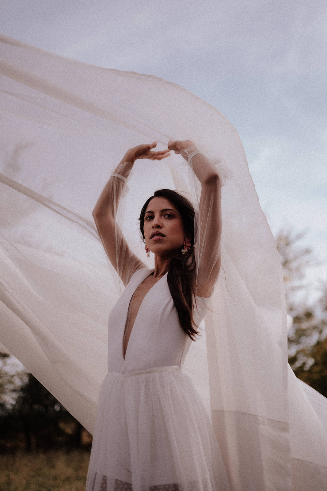 Cécile Labrunie Collection 2021 - Robes de mariée - Blog Mariage Madame C