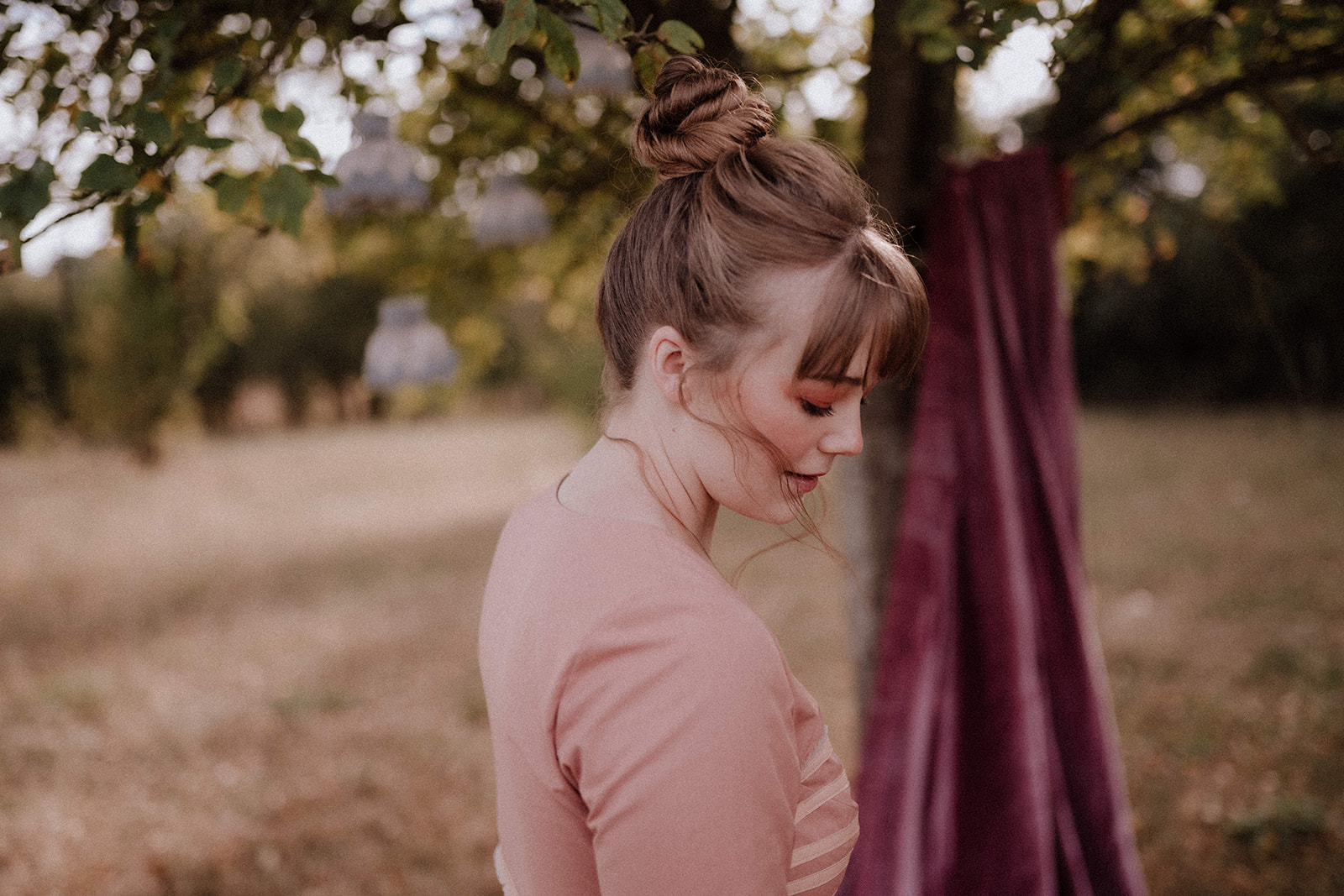 Cécile Labrunie Collection 2021 - Robes de mariée - Blog Mariage Madame C