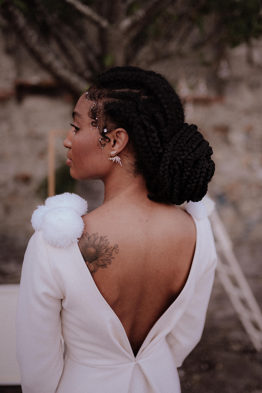 Cécile Labrunie Collection 2021 - Robes de mariée - Blog Mariage Madame C