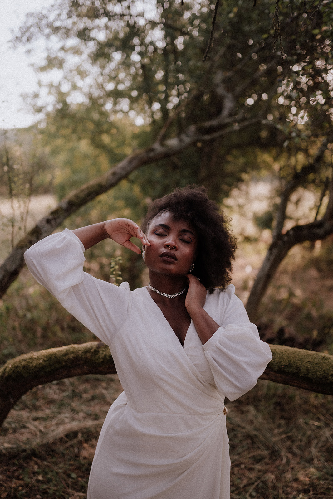 Cécile Labrunie Collection 2021 - Robes de mariée - Blog Mariage Madame C