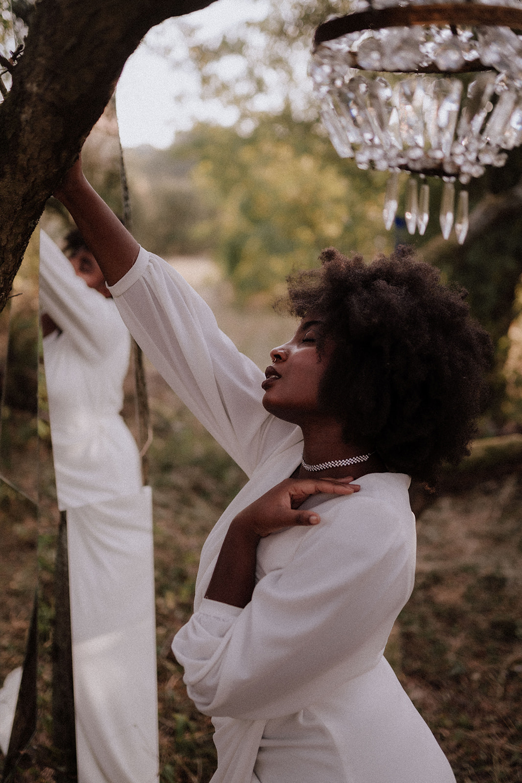 Cécile Labrunie Collection 2021 - Robes de mariée - Blog Mariage Madame C