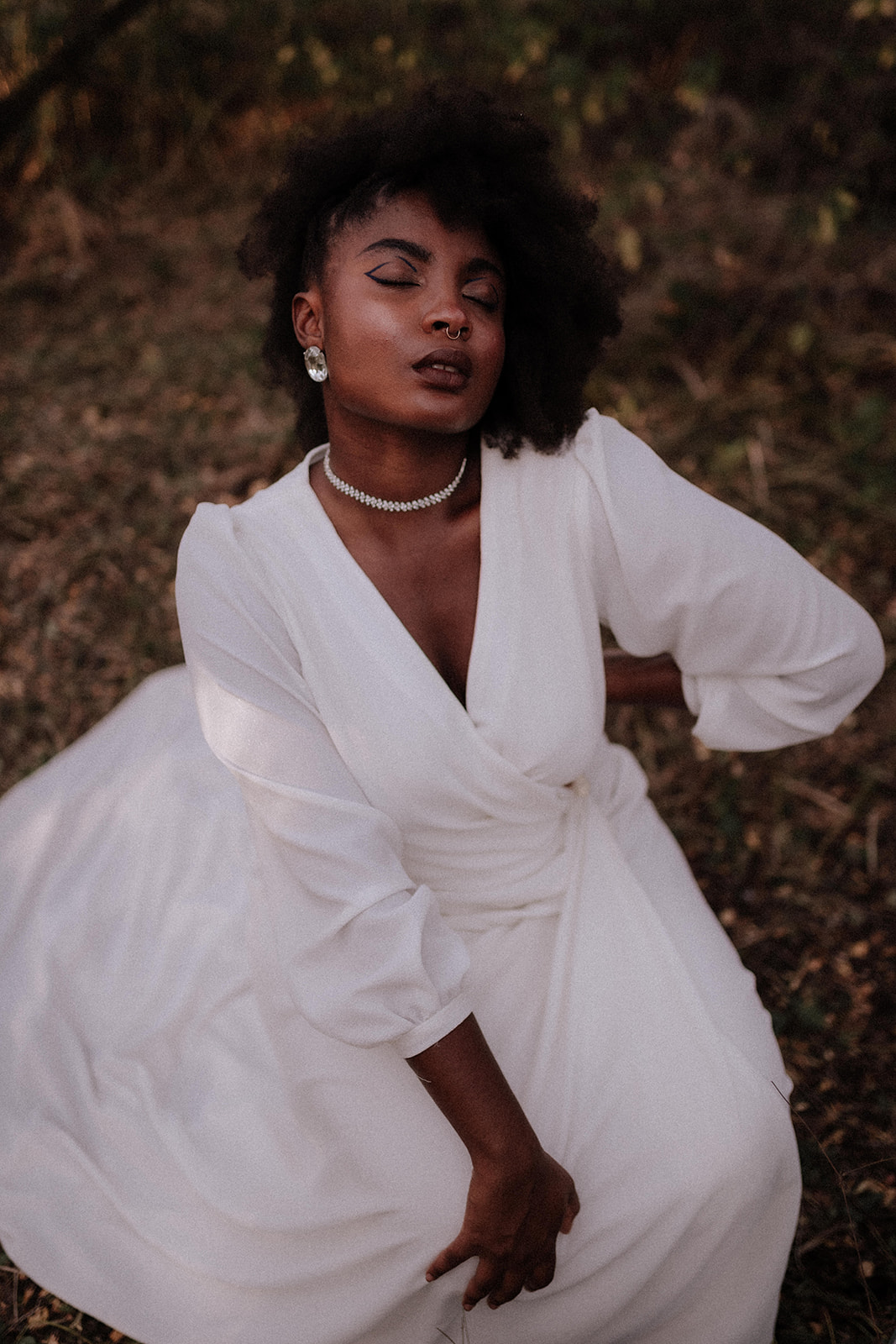 Cécile Labrunie Collection 2021 - Robes de mariée - Blog Mariage Madame C