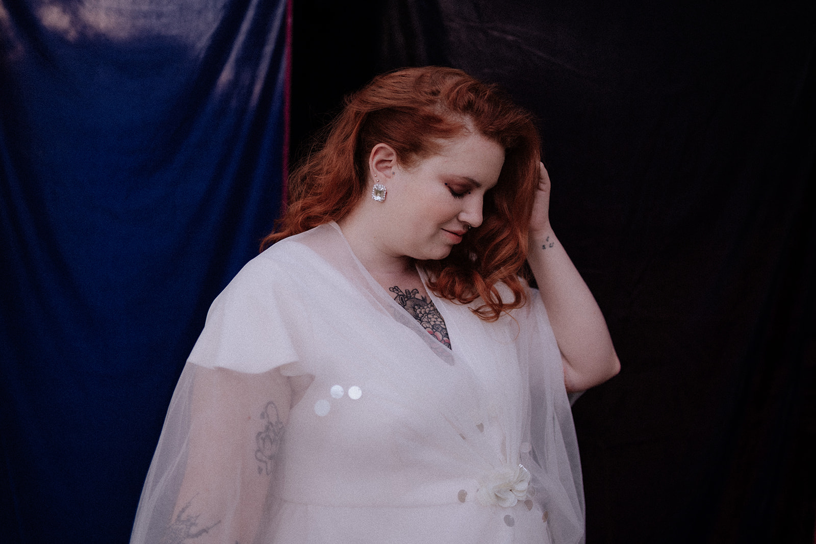 Cécile Labrunie Collection 2021 - Robes de mariée - Blog Mariage Madame C