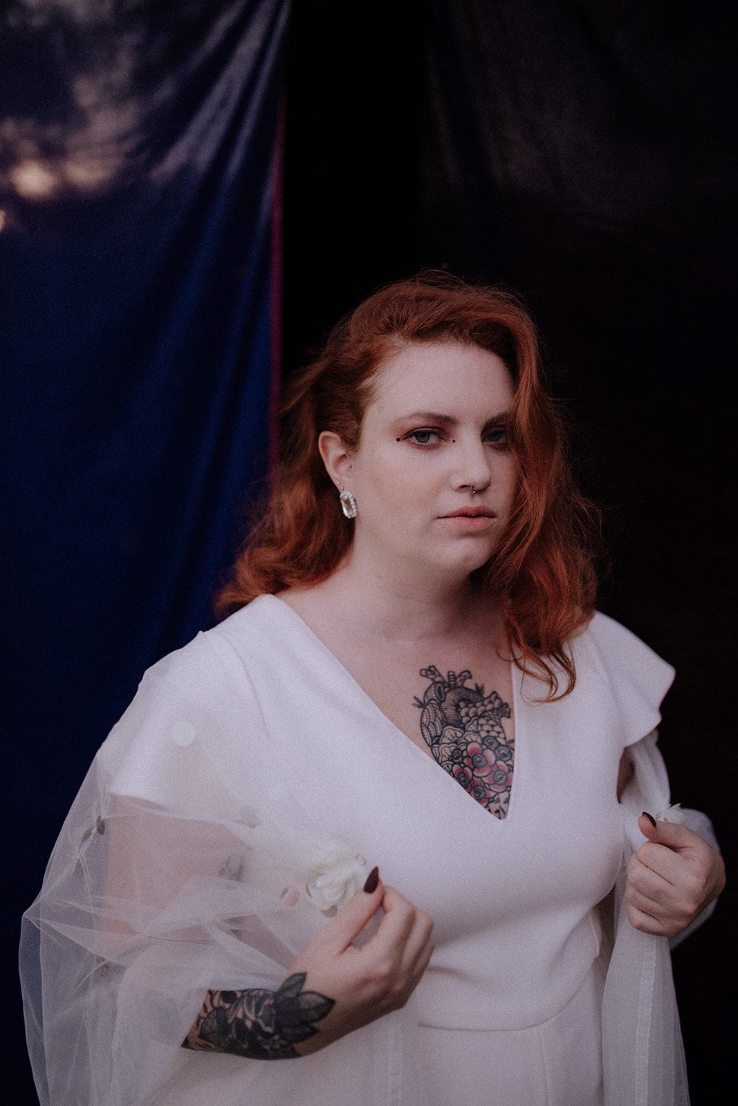 Cécile Labrunie Collection 2021 - Robes de mariée - Blog Mariage Madame C