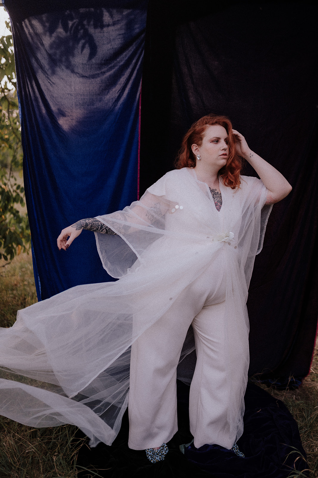 Cécile Labrunie Collection 2021 - Robes de mariée - Blog Mariage Madame C