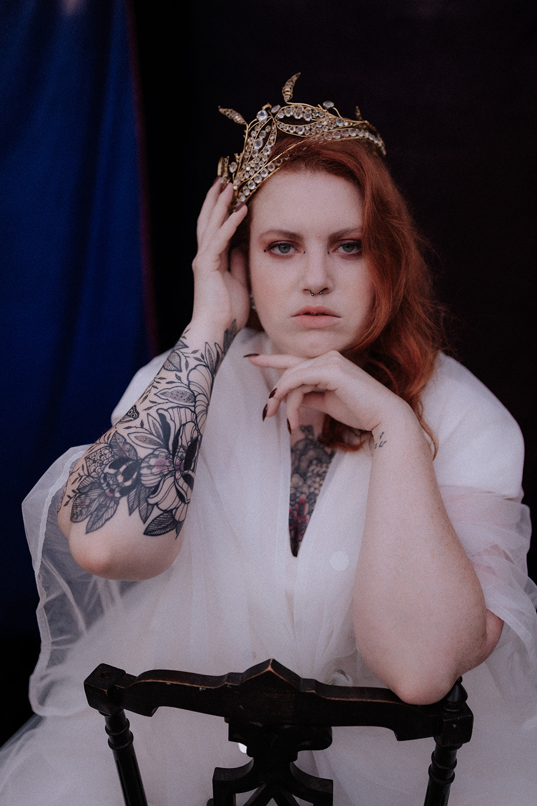 Cécile Labrunie Collection 2021 - Robes de mariée - Blog Mariage Madame C