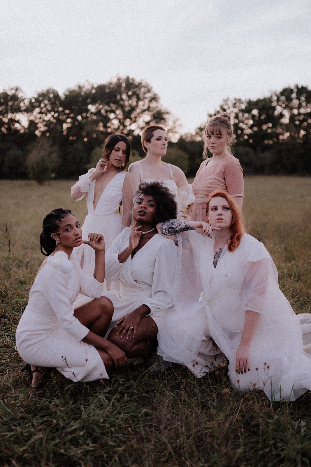 Cécile Labrunie Collection 2021 - Robes de mariée - Blog Mariage Madame C