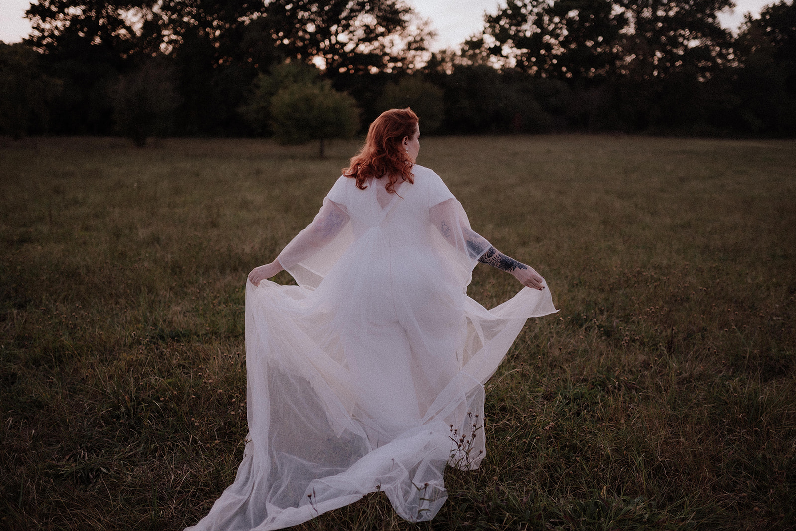 Cécile Labrunie Collection 2021 - Robes de mariée - Blog Mariage Madame C