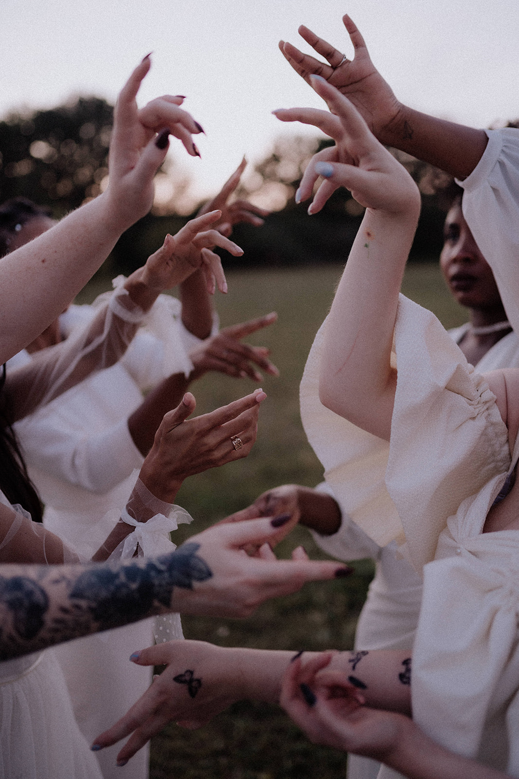 Cécile Labrunie Collection 2021 - Robes de mariée - Blog Mariage Madame C