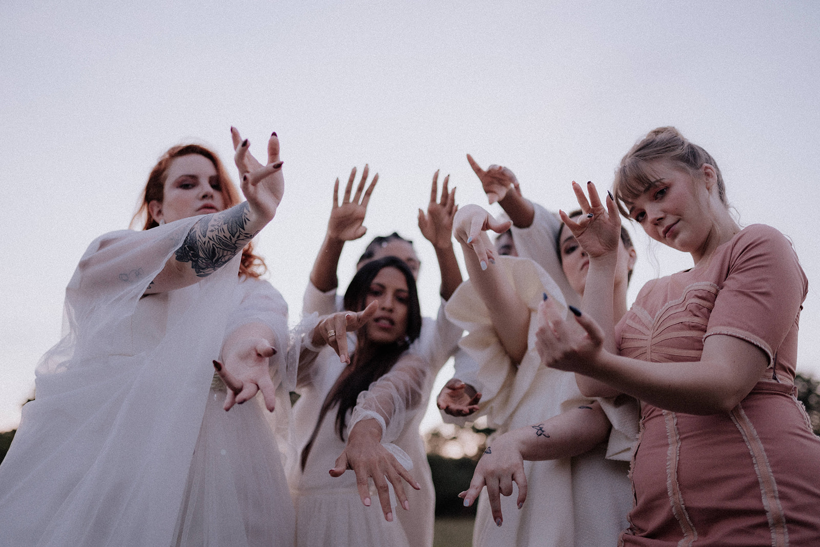 Cécile Labrunie Collection 2021 - Robes de mariée - Blog Mariage Madame C