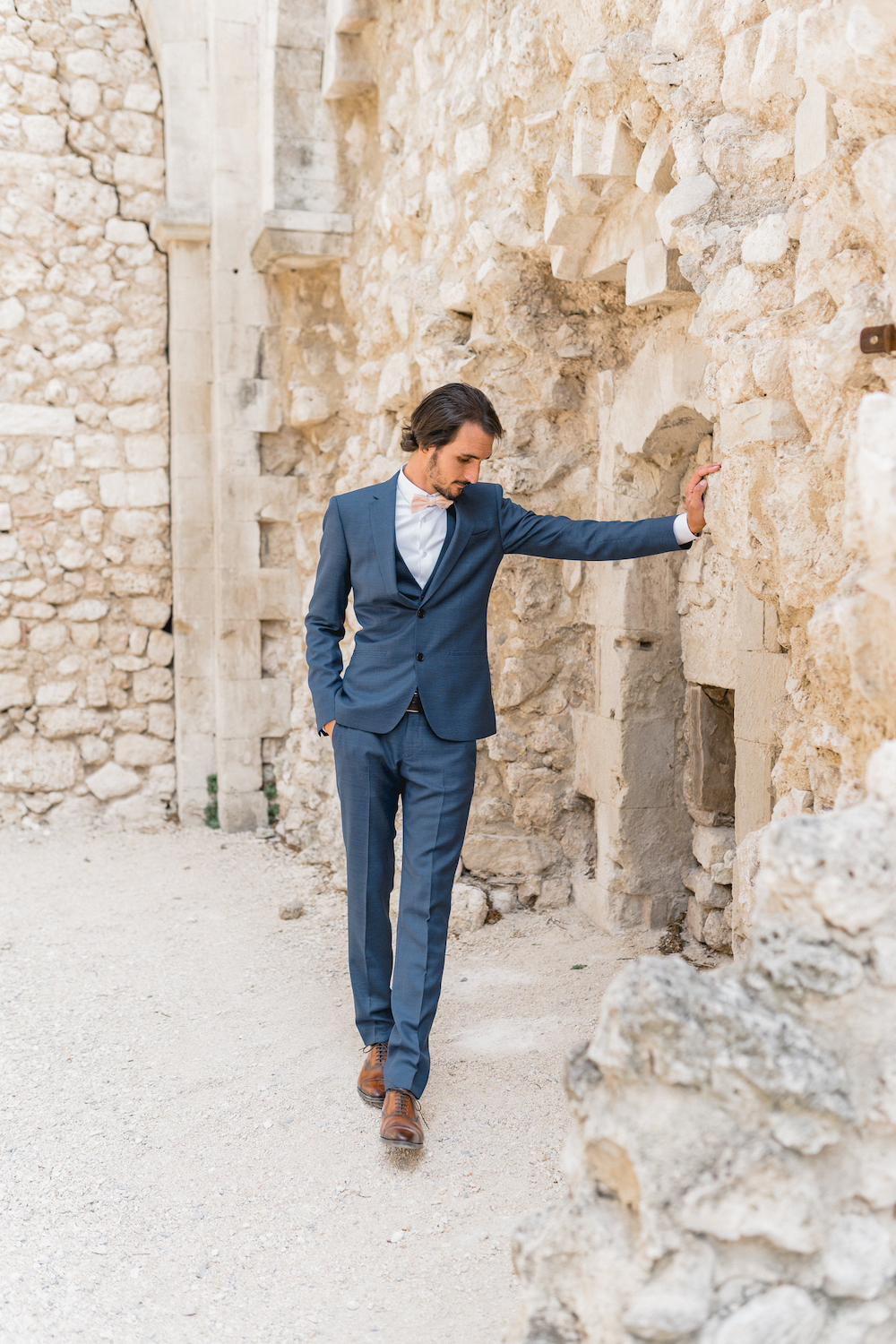 Mariage bohème au Domaine de Sarson - Nathalie + JF - Blog Mariage Madame C