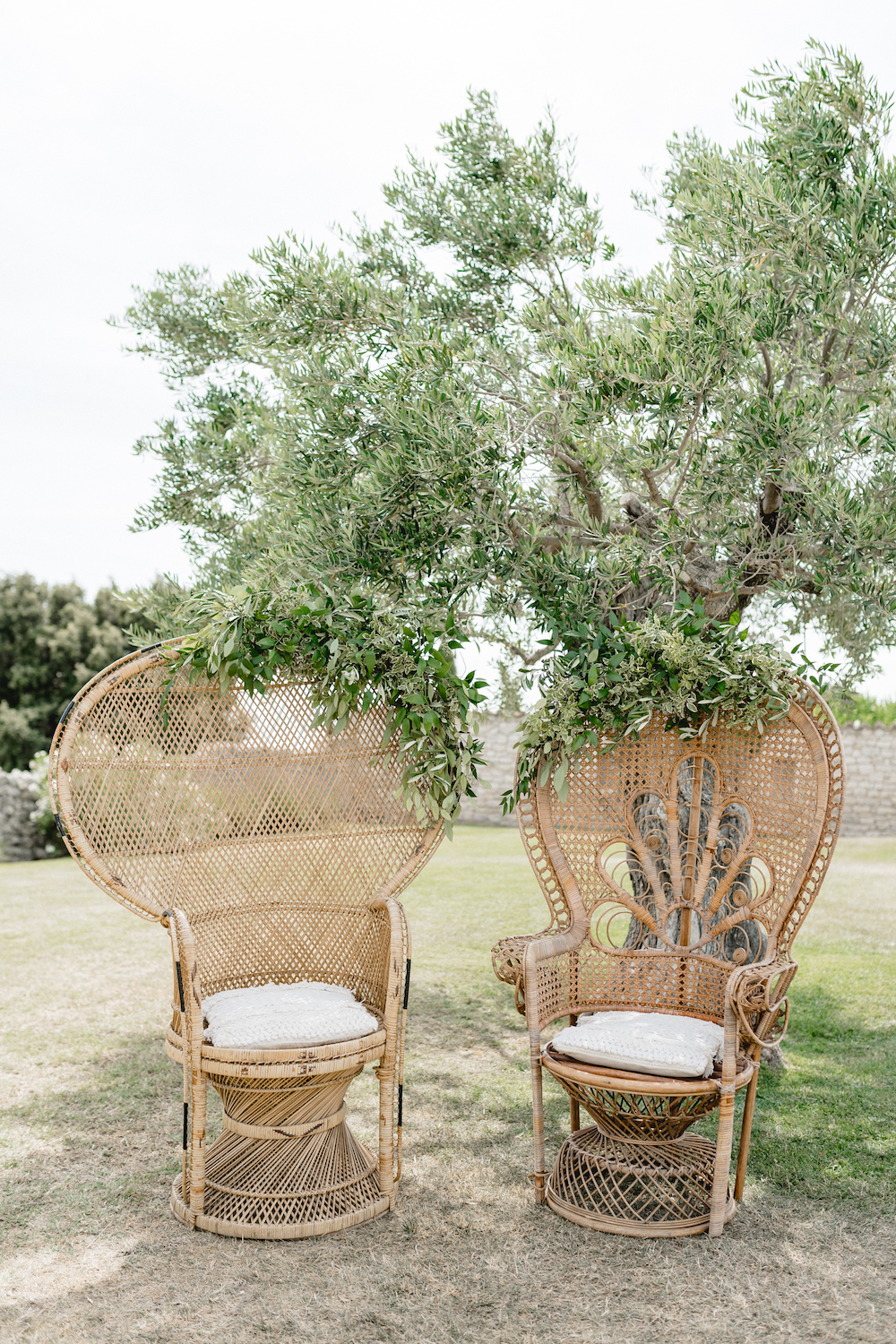 Mariage bohème au Domaine de Sarson - Nathalie + JF - Blog Mariage Madame C