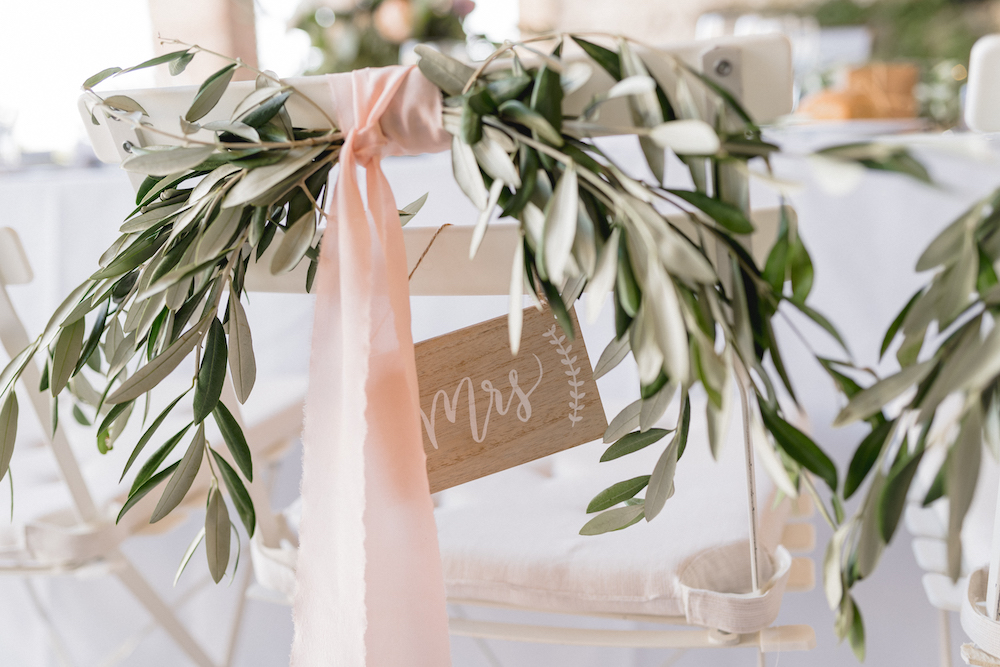 Mariage bohème au Domaine de Sarson - Nathalie + JF - Blog Mariage Madame C