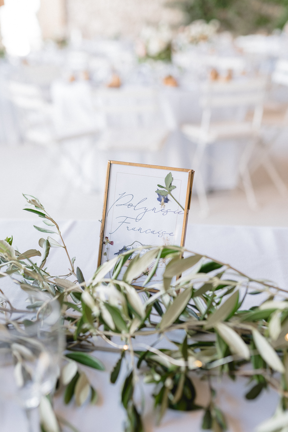 Mariage bohème au Domaine de Sarson - Nathalie + JF - Blog Mariage Madame C