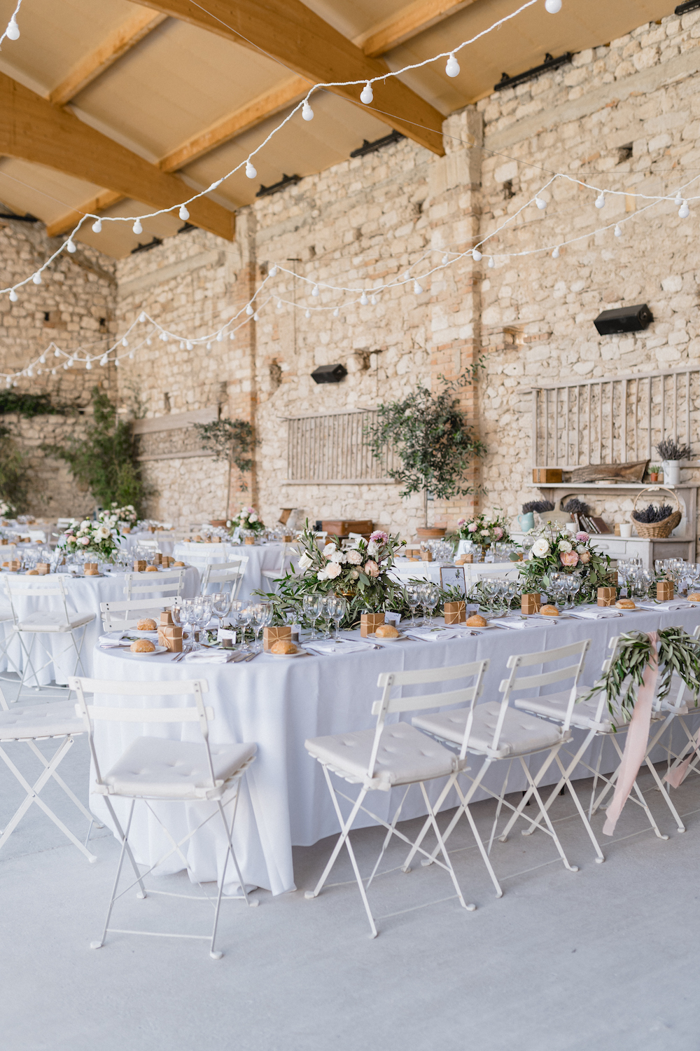 Mariage bohème au Domaine de Sarson - Nathalie + JF - Blog Mariage Madame C