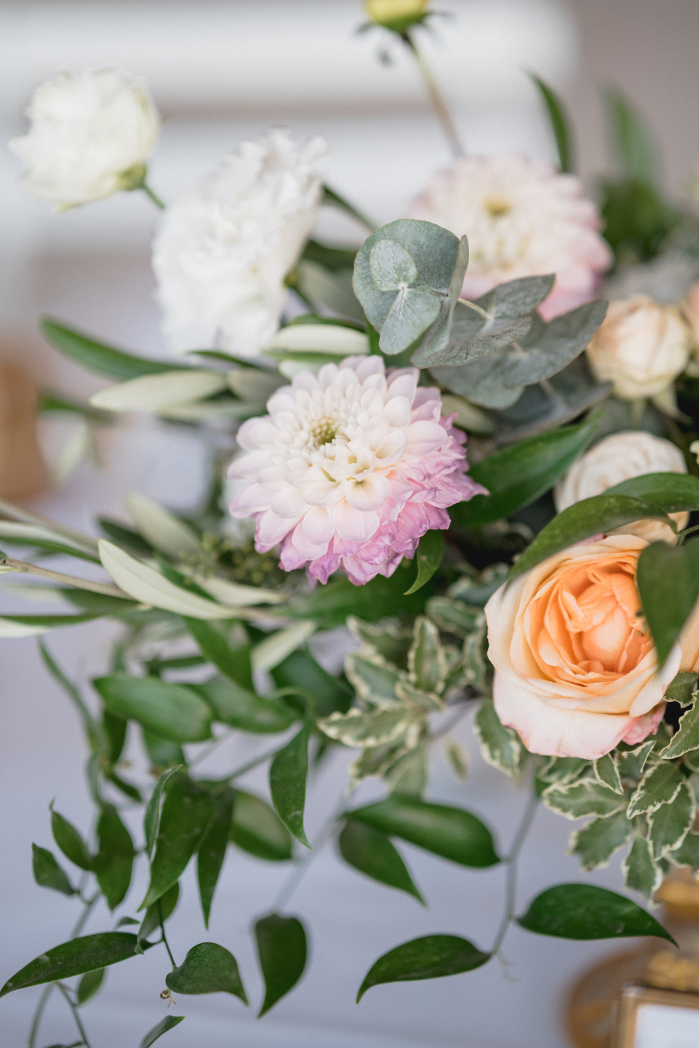 Mariage bohème au Domaine de Sarson - Nathalie + JF - Blog Mariage Madame C