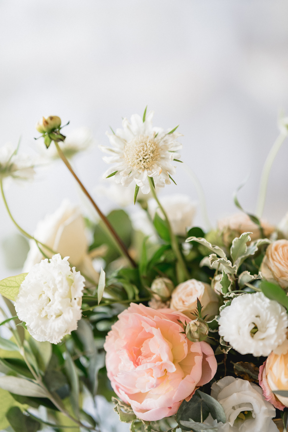 Mariage bohème au Domaine de Sarson - Nathalie + JF - Blog Mariage Madame C