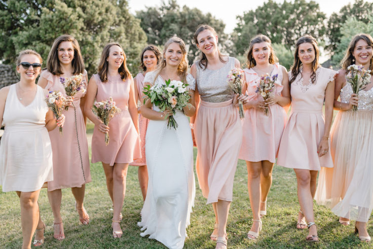 Faubourg Saint Sulpice - Blog Mariage Madame C