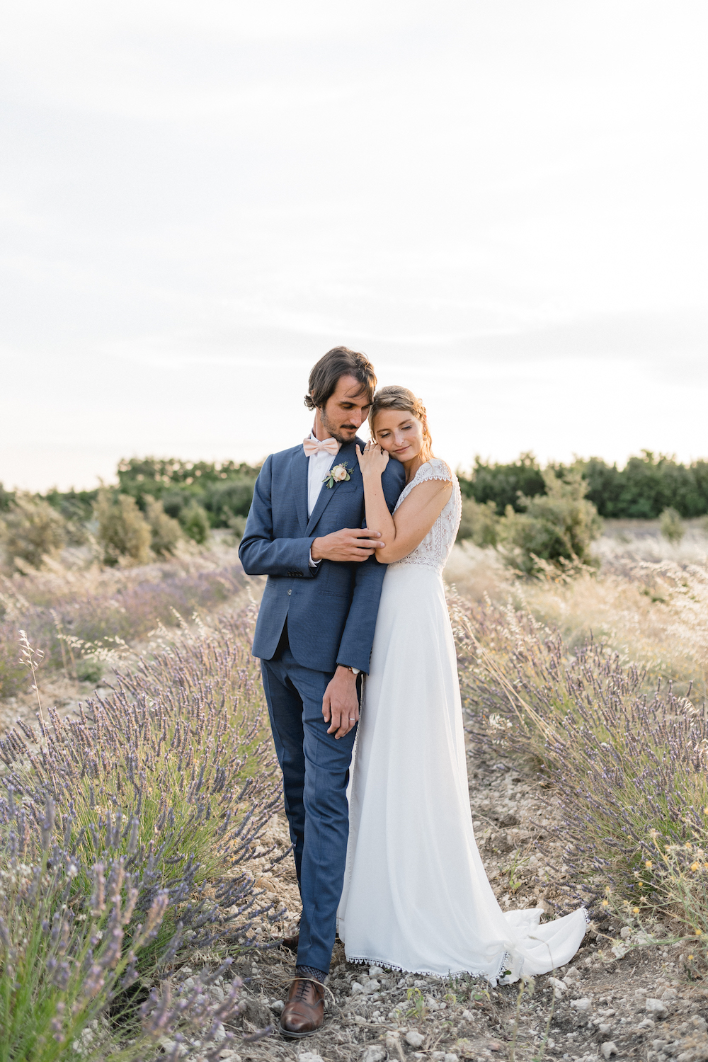 Mariage bohème au Domaine de Sarson - Nathalie + JF - Blog Mariage Madame C