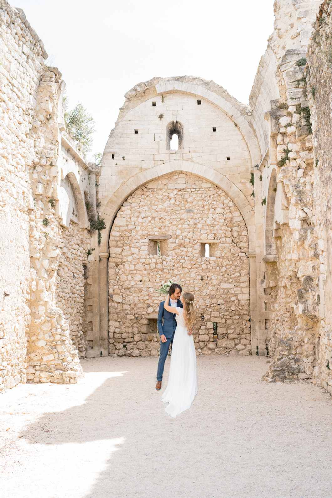 Mariage bohème au Domaine de Sarson - Nathalie + JF - Blog Mariage Madame C